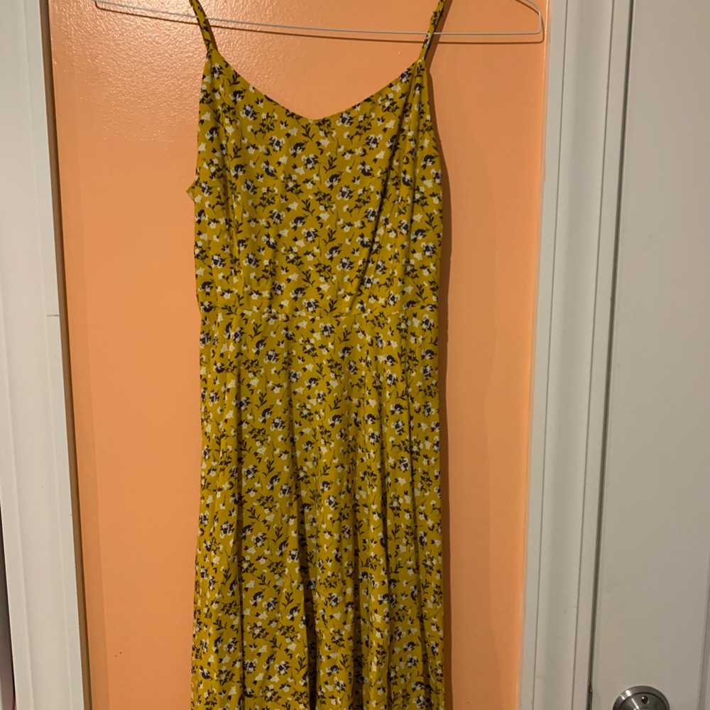 Old navy dress